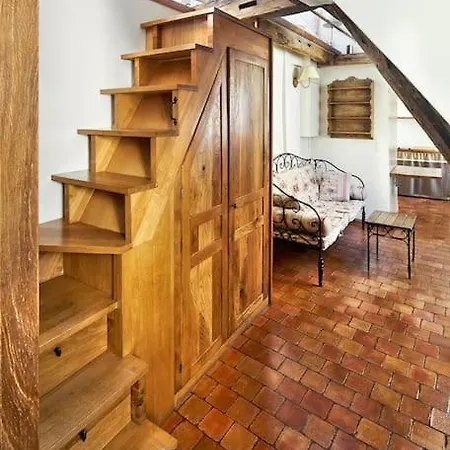 Apartman Saint Germain Cozy Flat *