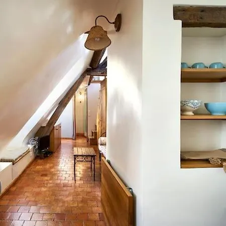 Apartman Saint Germain Cozy Flat Párizs