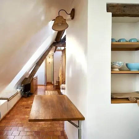 شقة Saint Germain Cozy Flat